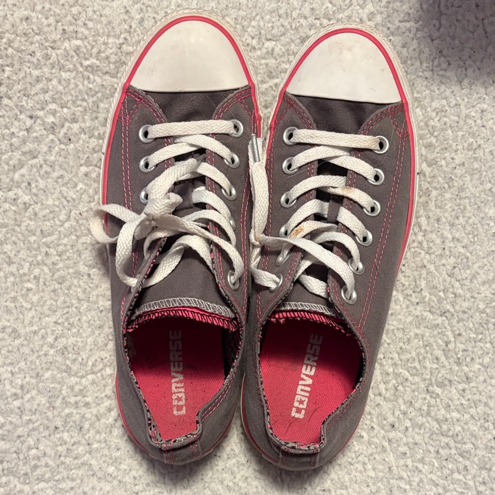 women's converse